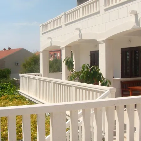 Maison d'hôtes Topo 3*