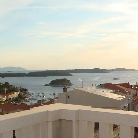 Topo Casa de hóspedes