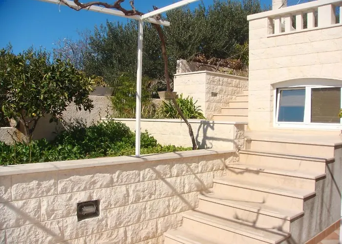 בית הארחה Topo